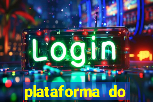 plataforma do tigrinho chinesa